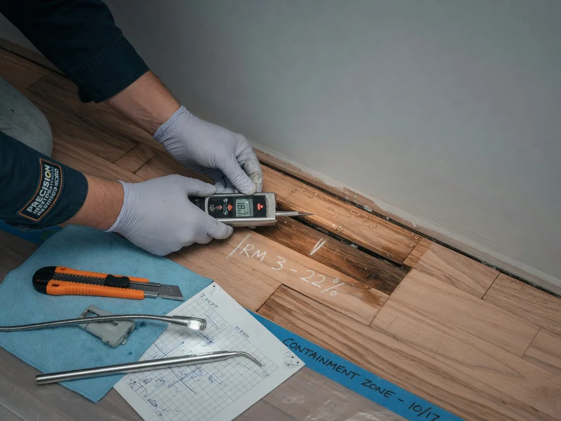 Why choose Water Removal in Washington, NJ